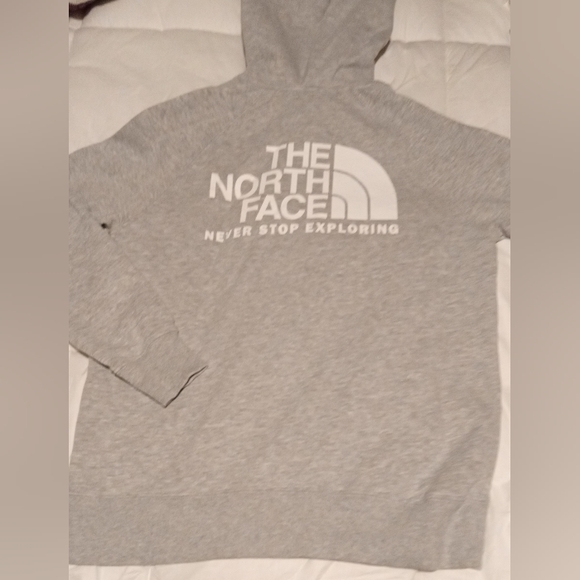 The North Face 80/20 Throwback Hoodie - Picture 2 of 4